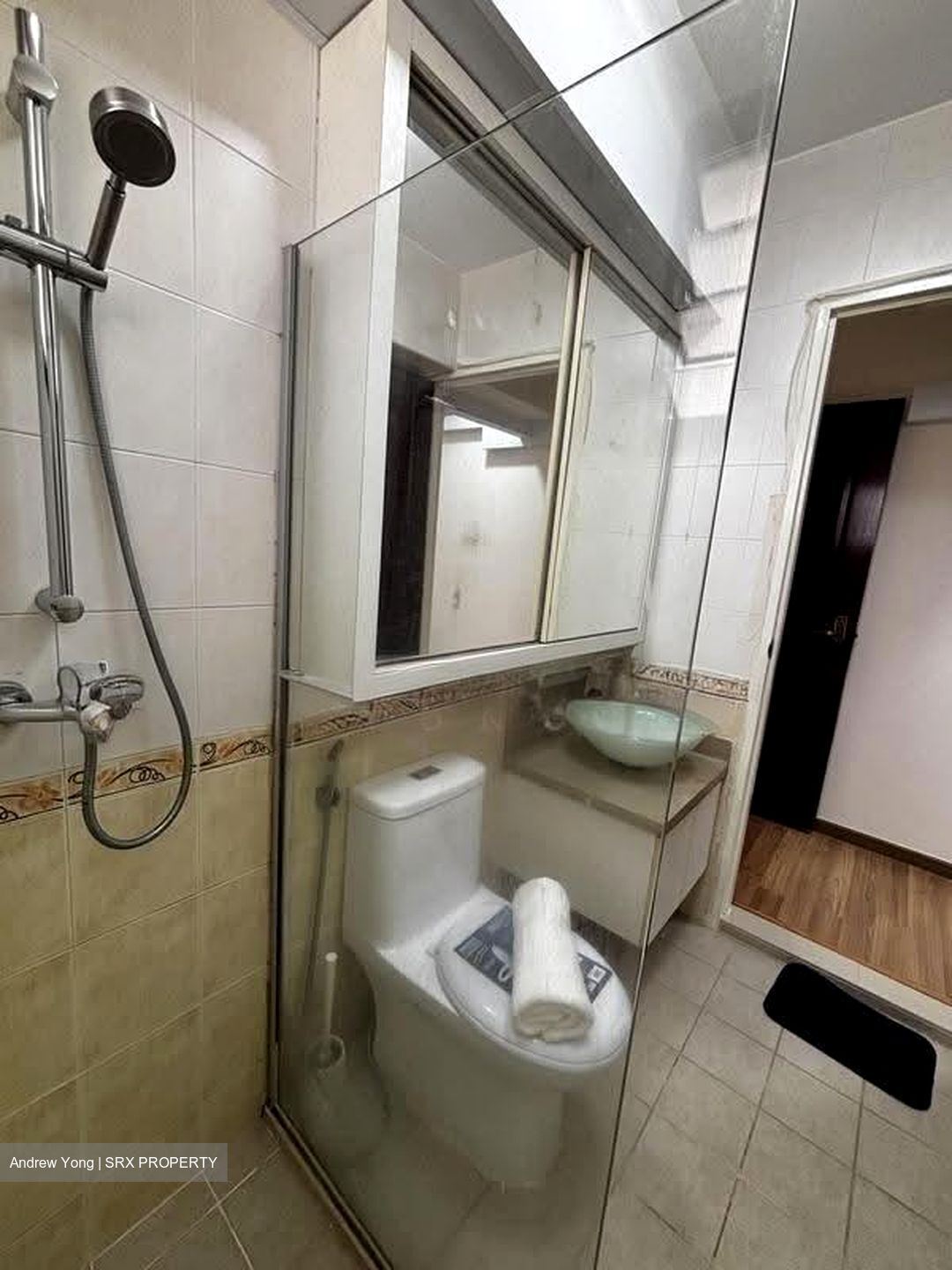 Blk 181 Vista 8 (Bedok), HDB 4 Rooms #613392611